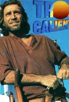 Тропиканка сериал 1994